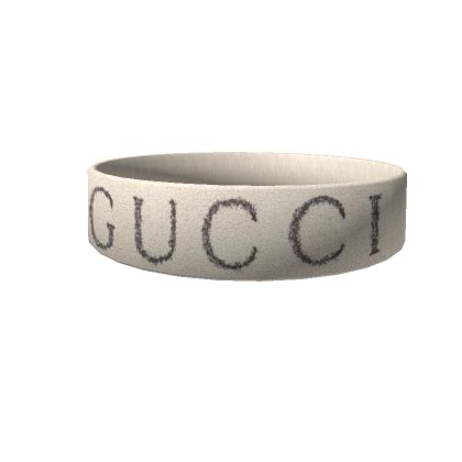 roblox gucci headband.